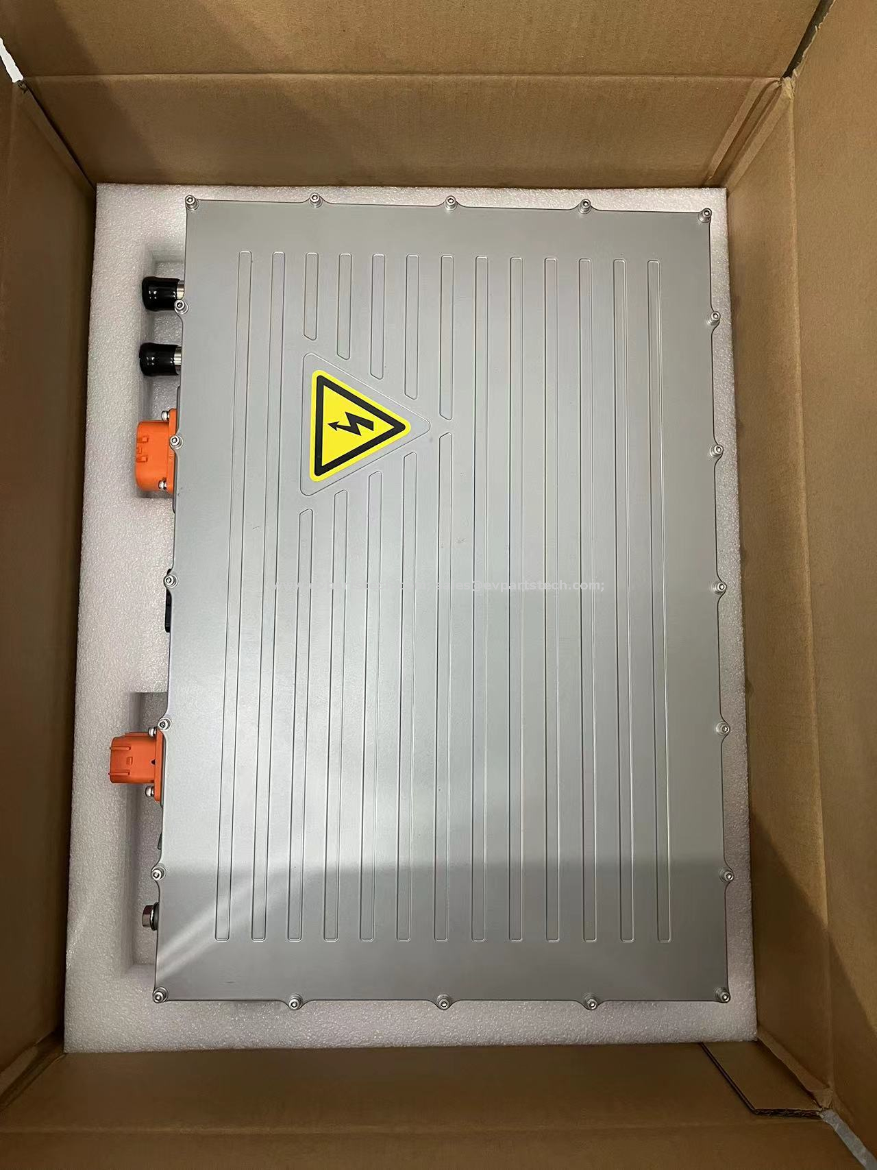 20 kW KL620-540-36 540 V 36 A Hochleistungs-Schnellladegerät OBC für Elektrofahrzeuge