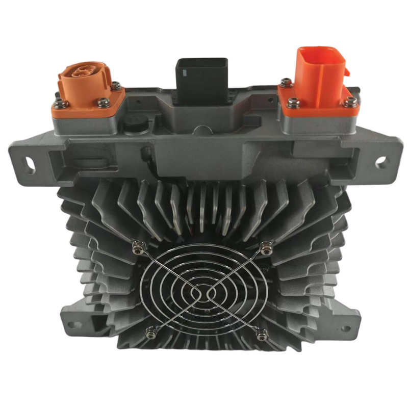 3,3 kW KL-MF-72-40 72 V 40 A On-Board-Ladegerät mit CAN-Bus für Elektrofahrzeuge