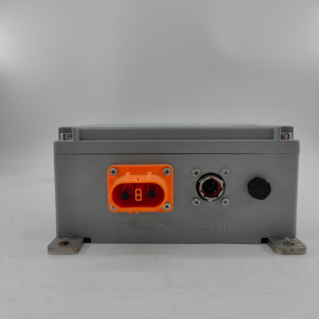 Stromverteilungseinheit für Elektrofahrzeuge