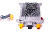 72V 2-in-1-Kombi-Ladegerät 3,3 kW OBC + 1 kW DCDC 
