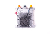 72V 2-in-1-Kombi-Ladegerät 3,3 kW OBC + 1 kW DCDC 