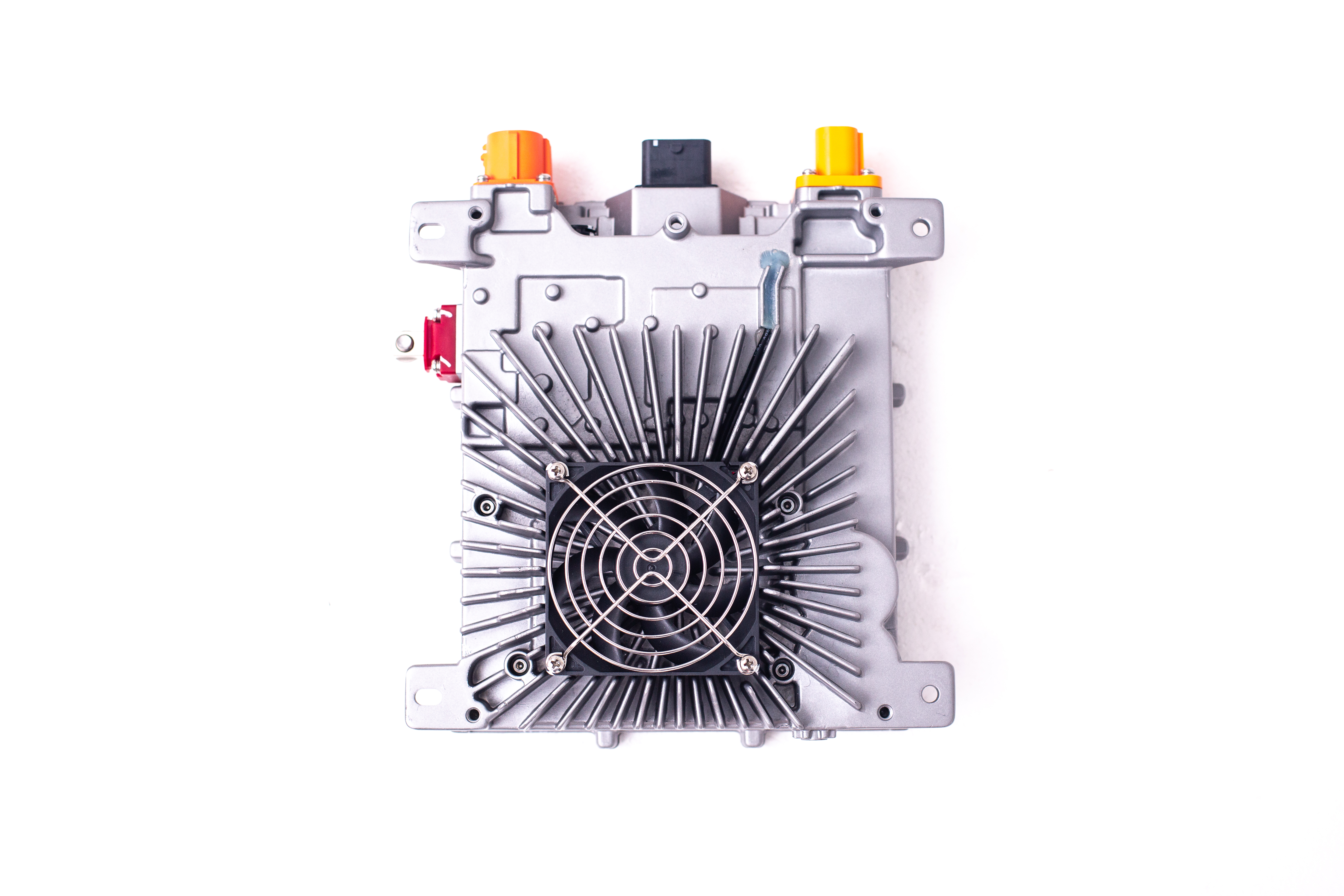 72V 2-in-1-Kombi-Ladegerät 3,3 kW OBC + 1 kW DCDC 