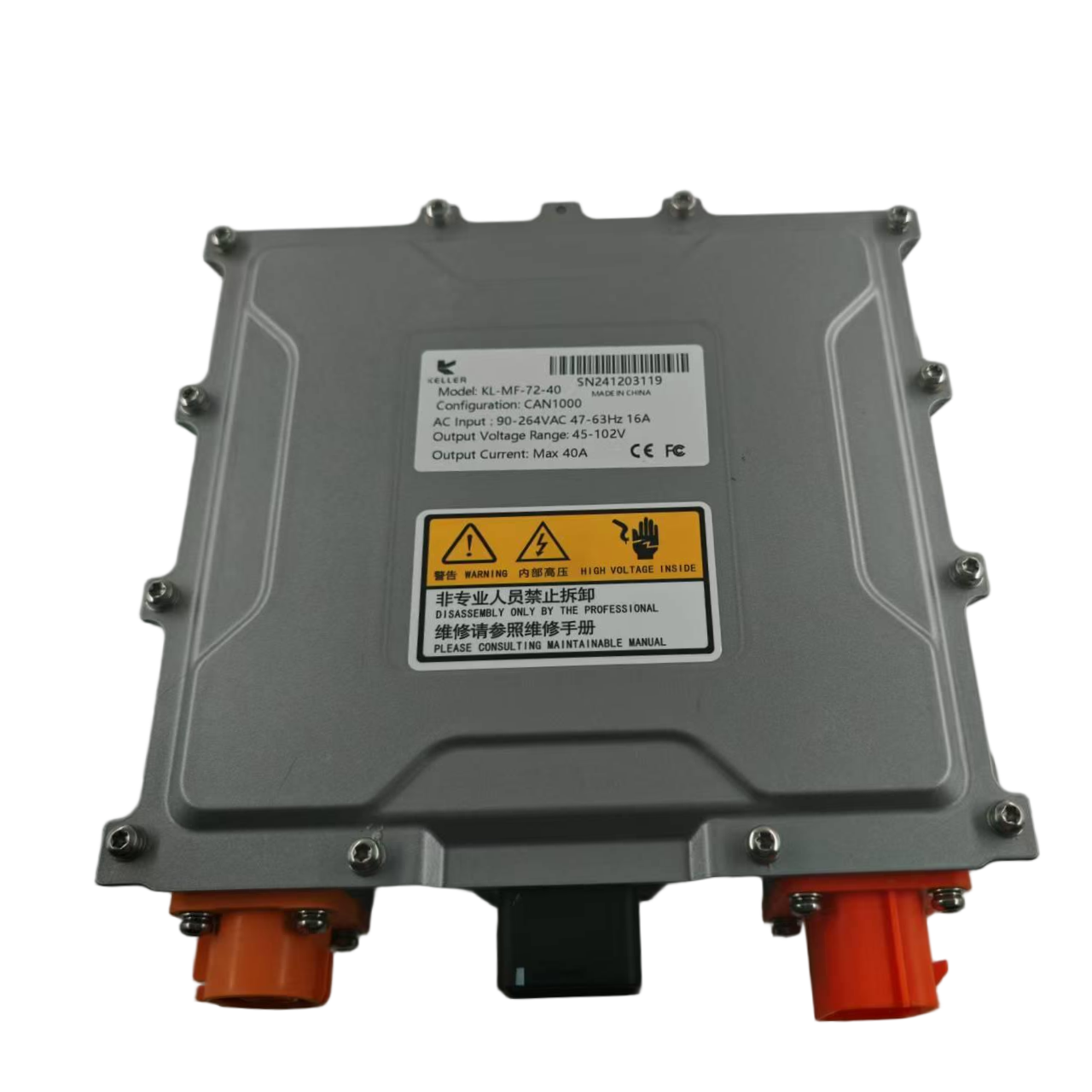 KL-MF-72-40