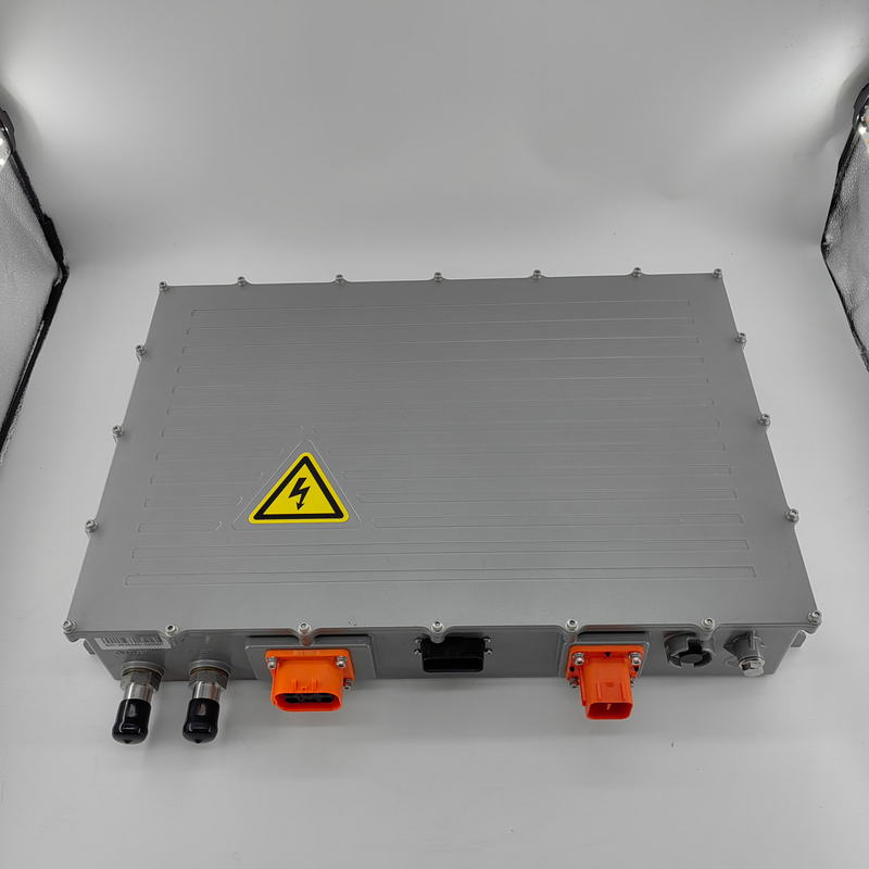 20 kW KL620-360-54 360 V 54 A Hochleistungs-Schnellladegerät OBC für Elektrofahrzeuge