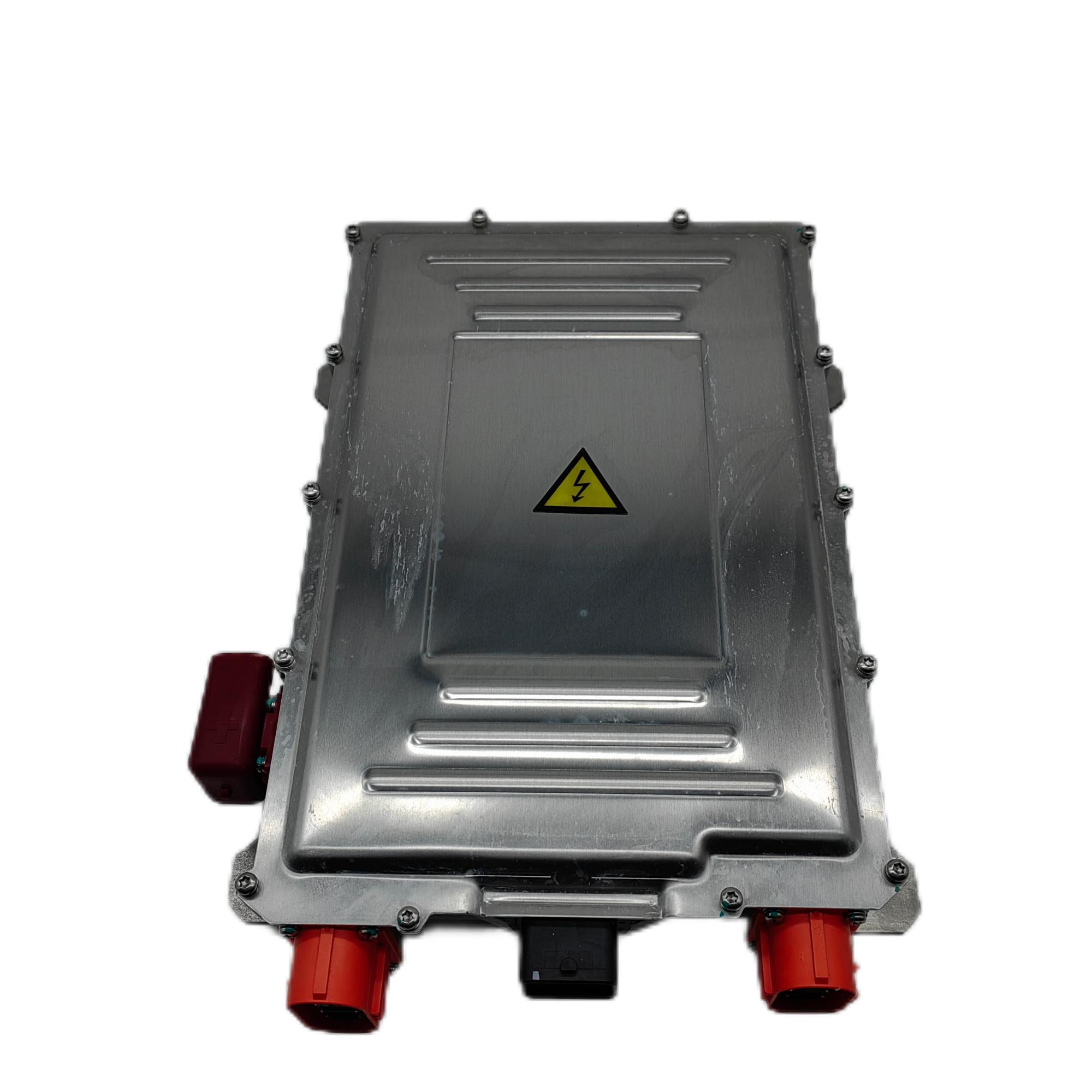 Kombi-OBC-Einheit 6,6 kW + 2 kW 2in1 144V46A OBC 14V143A DCDC-Flüssigkeitskühlung