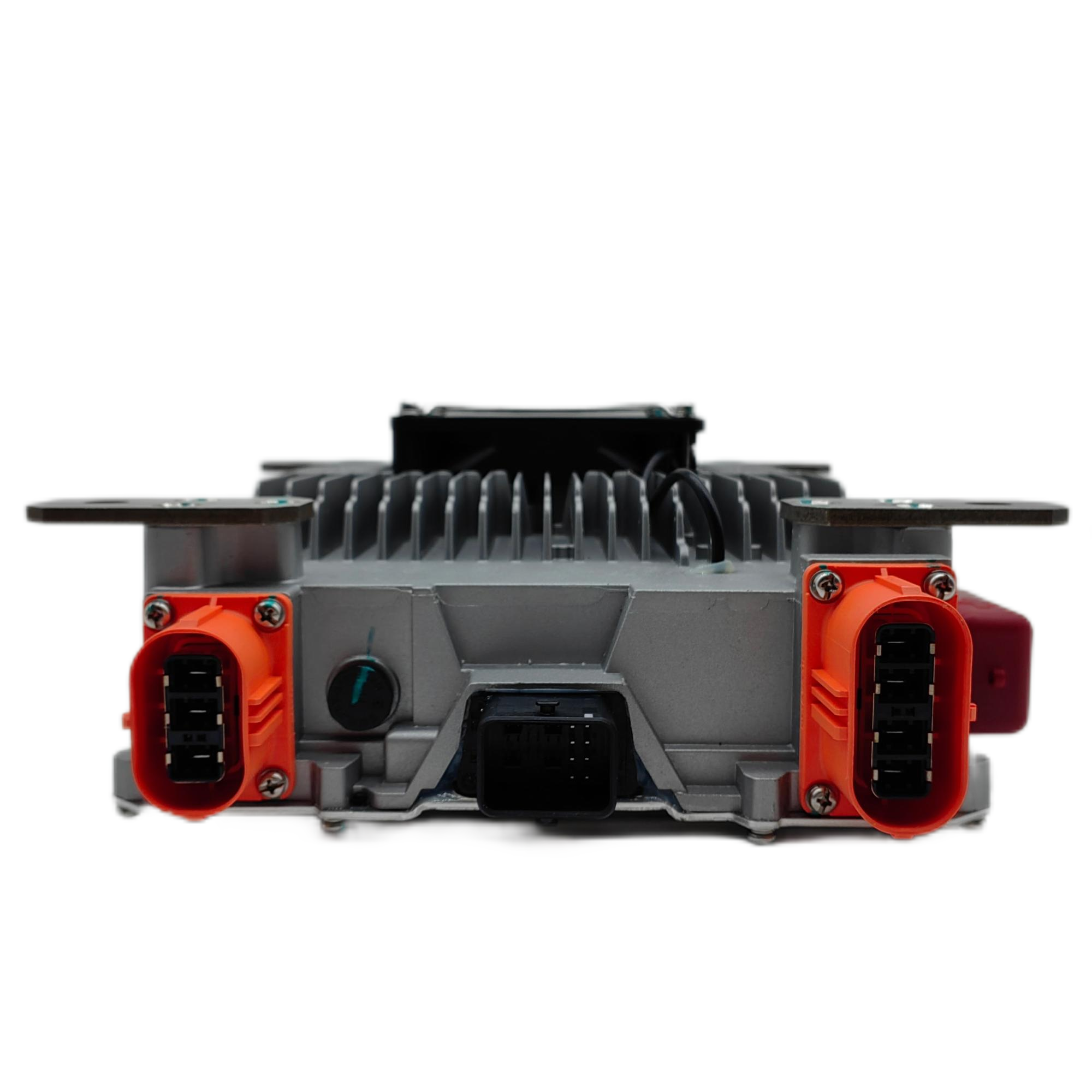 Kombi-OBC-Einheit 6,6 kW + 2 kW 2in1 144V46A OBC 14V143A DCDC-Flüssigkeitskühlung