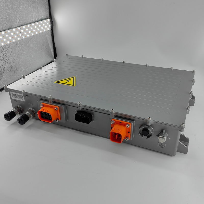 20 kW KL620-360-54 360 V 54 A Hochleistungs-Schnellladegerät OBC für Elektrofahrzeuge