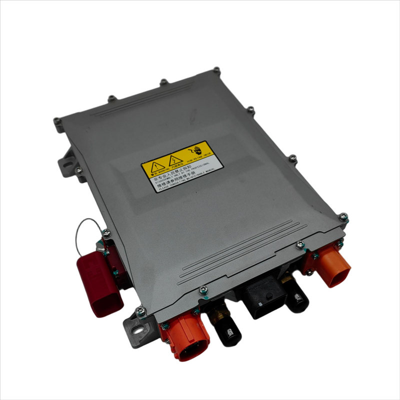 312 V 10 A 2-in-1-Kombi-Ladegerät 3,3 kW OBC + 1,5 kW 14 V DCDC 