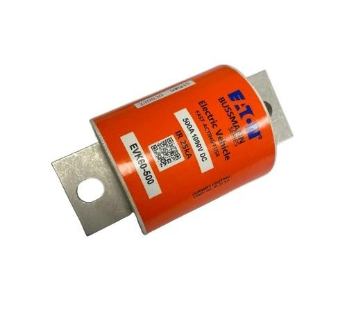 EVKR60-Serie 1000 VDC 450 A bis 600 A HV-EV-Sicherung