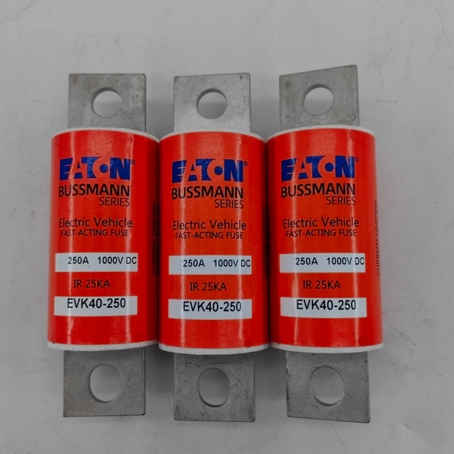EVKR40-Serie 1000 VDC 225 A bis 300 A HV-EV-Sicherung