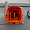 20 kW KL620-360-54 360 V 54 A Hochleistungs-Schnellladegerät OBC für Elektrofahrzeuge