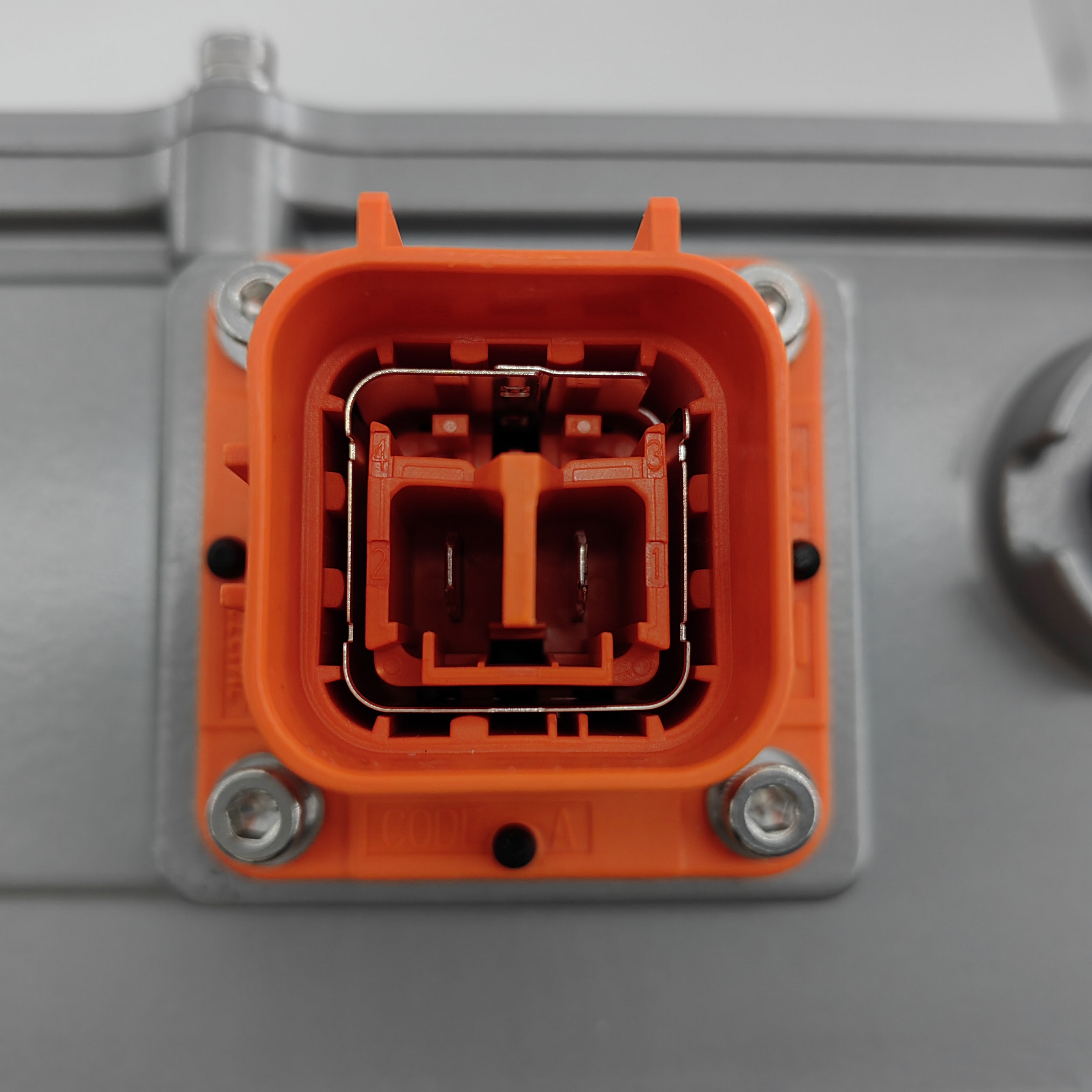 20 kW KL620-360-54 360 V 54 A Hochleistungs-Schnellladegerät OBC für Elektrofahrzeuge