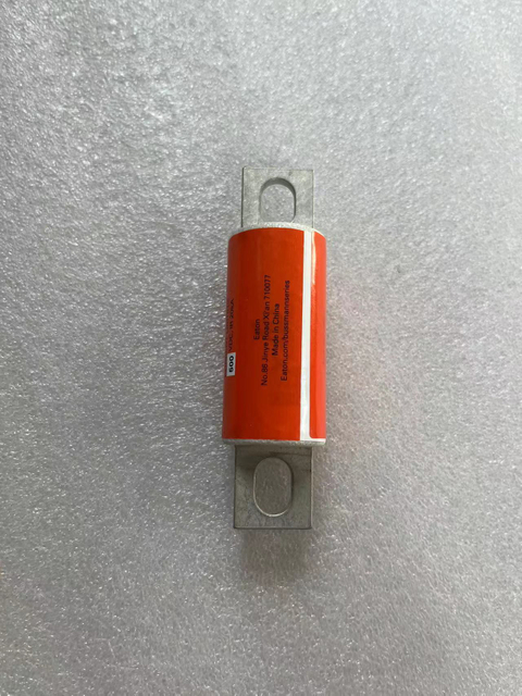 EVR25-Serie 500 VDC 100 A bis 250 A HV-EV-Sicherung