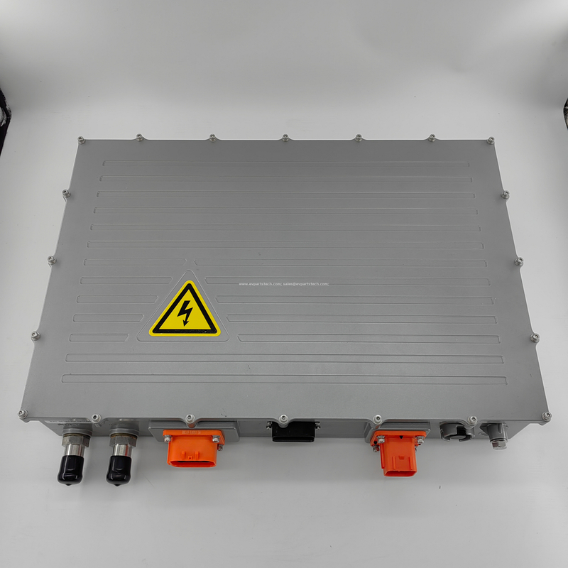 20 kW KL620-540-36 540 V 36 A Hochleistungs-Schnellladegerät OBC für Elektrofahrzeuge