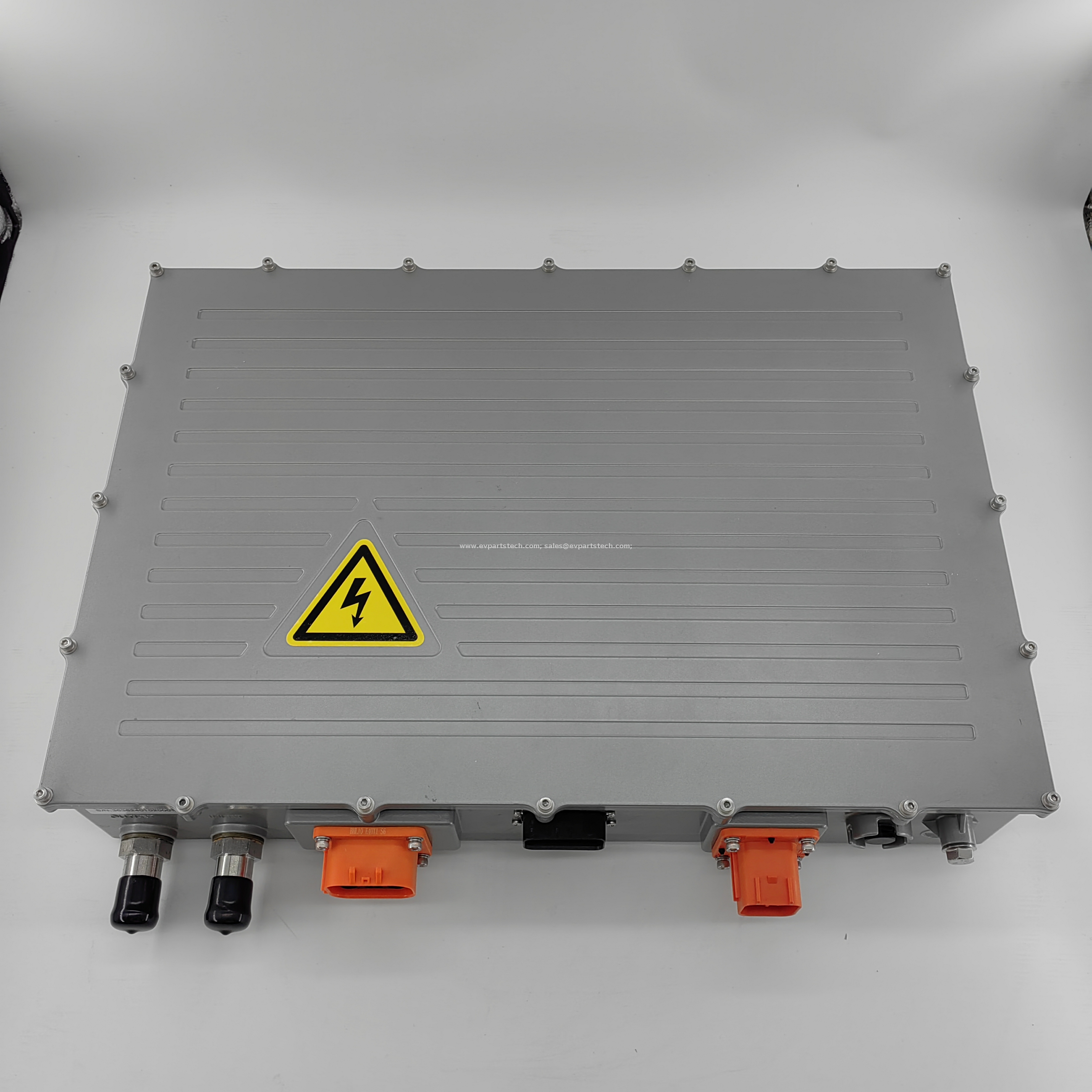 20 kW KL620-540-36 540 V 36 A Hochleistungs-Schnellladegerät OBC für Elektrofahrzeuge