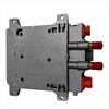 6,6 kW KL-LW-540-12 540 V 12 A On-Board-Ladegerät Flüssigkeitskühlung IP67 mit CAN-Bus/Aktivierung