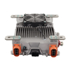 6,6 kW KL-LF-540-12 540 V 12 A On-Board-Ladegerät Luftkühlung IP67 mit CAN-Bus/Aktivierung