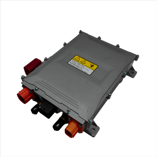 144 V 23 A 2-in-1-Kombi-Ladegerät 3,3 kW OBC + 1,5 kW 14 V DCDC 