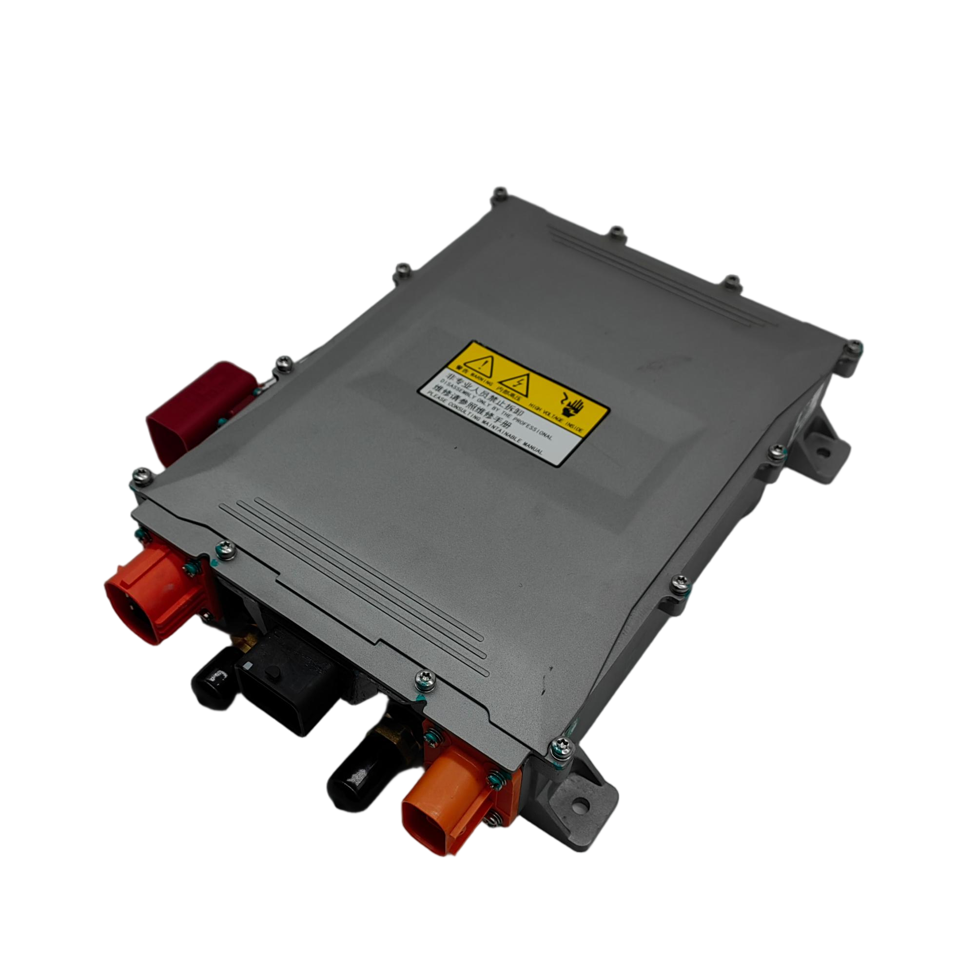 312 V 10 A 2-in-1-Kombi-Ladegerät 3,3 kW OBC + 1,5 kW 14 V DCDC 