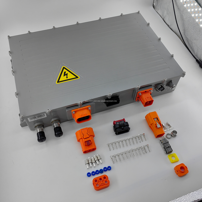 20 kW KL620-540-36 540 V 36 A Hochleistungs-Schnellladegerät OBC für Elektrofahrzeuge