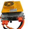 10 kW KL610-48-150 48 V 150 A On-Board-Ladegerät Luft-/Flüssigkeitskühlung IP67 mit CAN-Bus/Aktivierung
