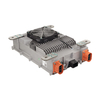 6,6 kW KL-LF-540-12 540 V 12 A On-Board-Ladegerät Luftkühlung IP67 mit CAN-Bus/Aktivierung
