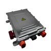 Kombi-OBC-Einheit 6,6 kW + 2 kW 2in1 144V46A OBC 14V143A DCDC-Flüssigkeitskühlung