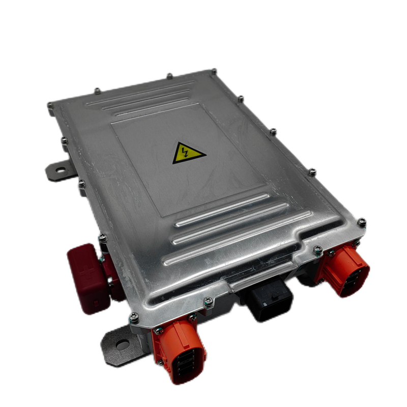 Kombi-OBC-Einheit 6,6 kW + 2 kW 2in1 144V46A OBC 14V143A DCDC-Flüssigkeitskühlung
