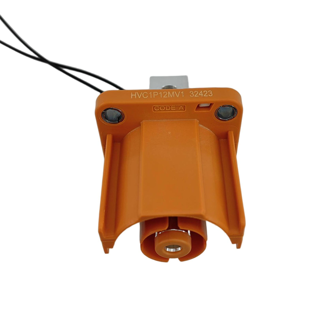 Amphenol HVC1P12MV Hochspannungs-1000-VDC-Steckverbinder mit HVIL