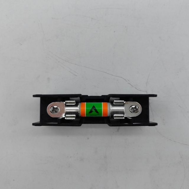 10 x 30 mm Sicherungshalter der Serie BH114 von Alder