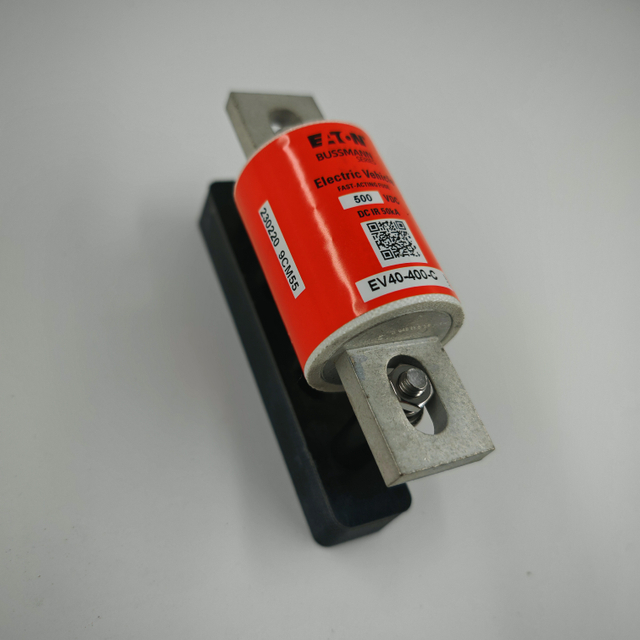  EVR60-Serie 500 VDC 700 A bis 1000 A HV-EV-Sicherung