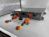 20 kW KL620-540-36 540 V 36 A Hochleistungs-Schnellladegerät OBC für Elektrofahrzeuge