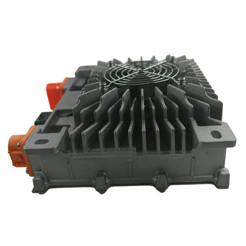 3,3 kW KL-MF-72-40 72 V 40 A On-Board-Ladegerät mit CAN-Bus für Elektrofahrzeuge