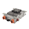 6,6 kW KL-LF-540-12 540 V 12 A On-Board-Ladegerät Luftkühlung IP67 mit CAN-Bus/Aktivierung