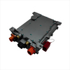 312 V 10 A 2-in-1-Kombi-Ladegerät 3,3 kW OBC + 1,5 kW 14 V DCDC 