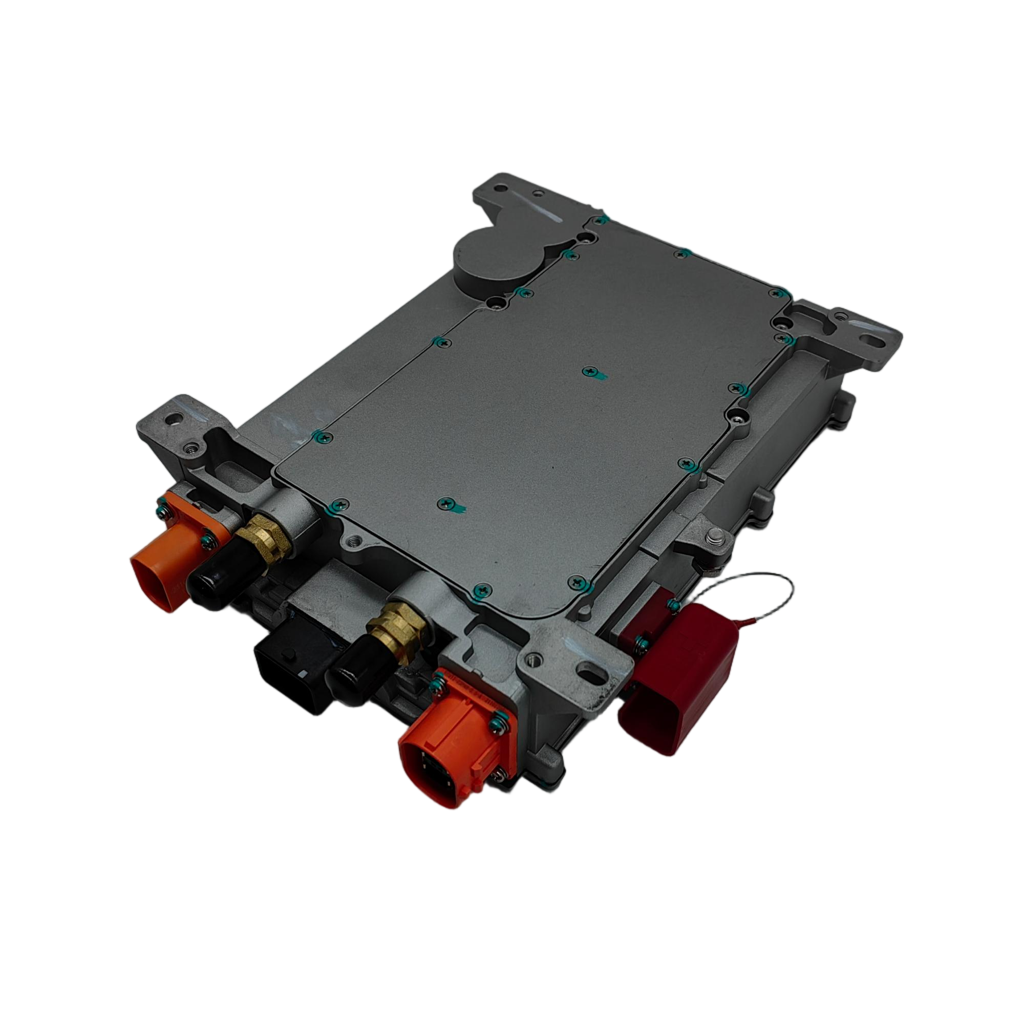 312 V 10 A 2-in-1-Kombi-Ladegerät 3,3 kW OBC + 1,5 kW 14 V DCDC 
