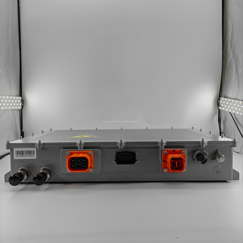 20 kW KL620-540-36 540 V 36 A Hochleistungs-Schnellladegerät OBC für Elektrofahrzeuge