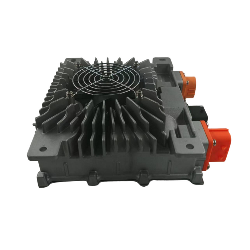 3,3 kW KL-MF-72-40 72 V 40 A On-Board-Ladegerät mit CAN-Bus für Elektrofahrzeuge