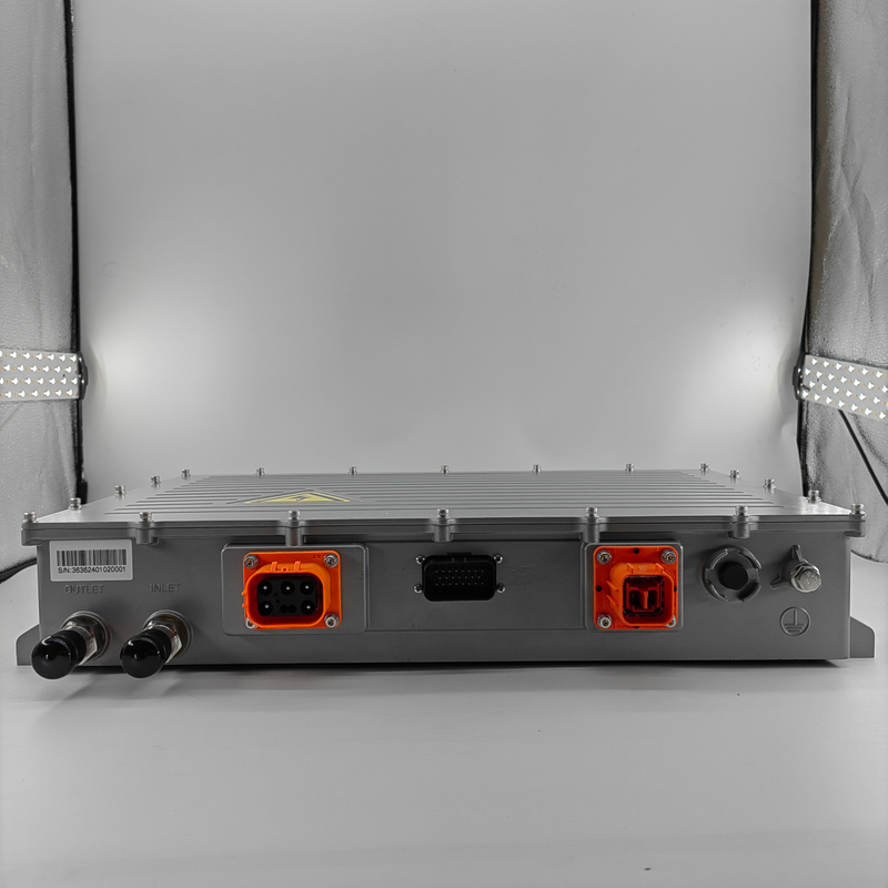 20 kW KL620-360-54 360 V 54 A Hochleistungs-Schnellladegerät OBC für Elektrofahrzeuge